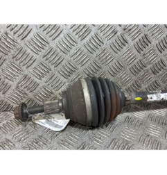Cardan gauche (transmission) AUDI A3 3 Photo n°1