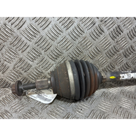 Cardan gauche (transmission) AUDI A3 3 Photo n°1