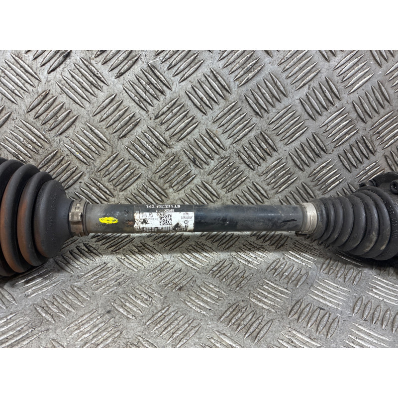 Cardan gauche (transmission) AUDI A3 3 Photo n°2