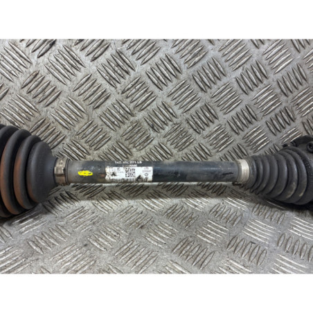 Cardan gauche (transmission) AUDI A3 3
