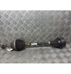 Cardan gauche (transmission) AUDI A3 3
