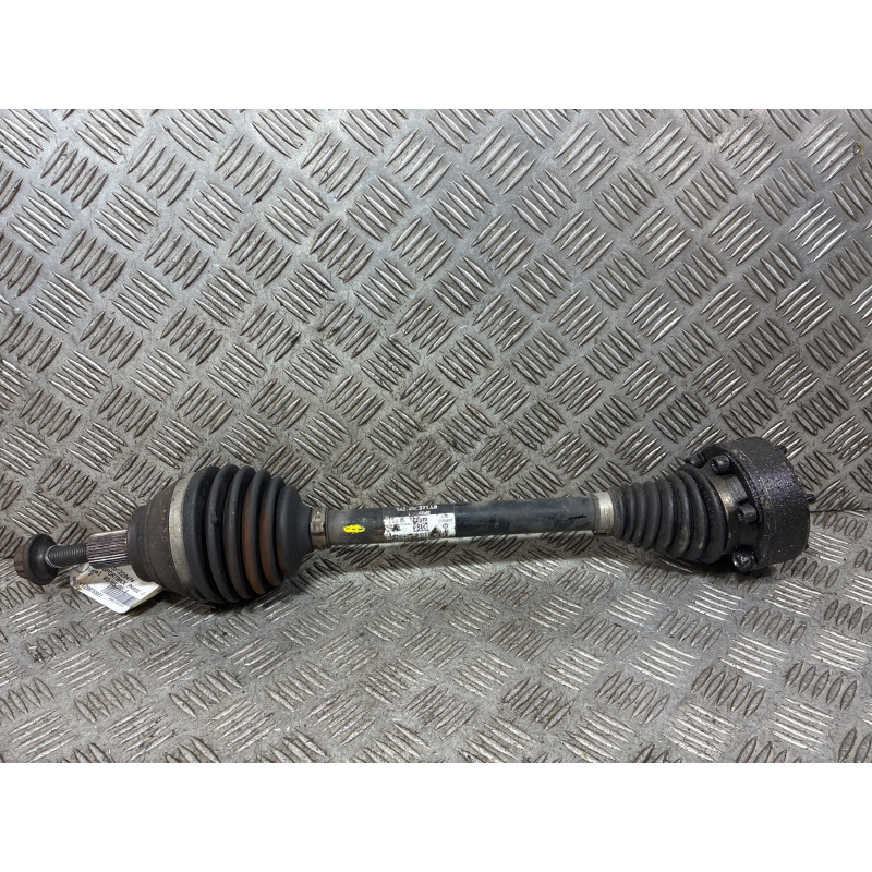Cardan gauche (transmission) AUDI A3 3 Photo n°3