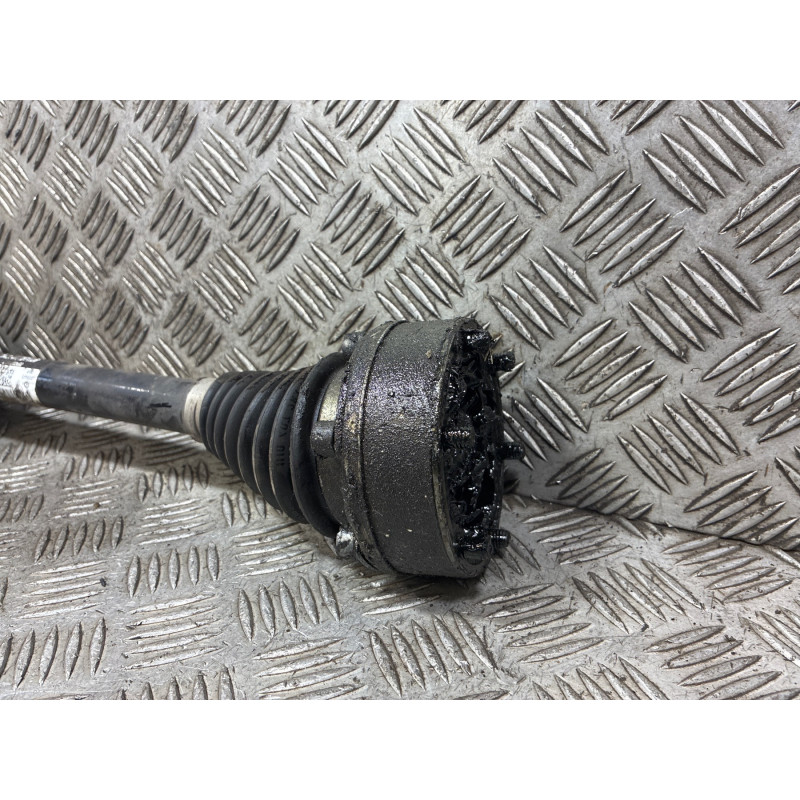 Cardan gauche (transmission) AUDI A3 3 Photo n°4