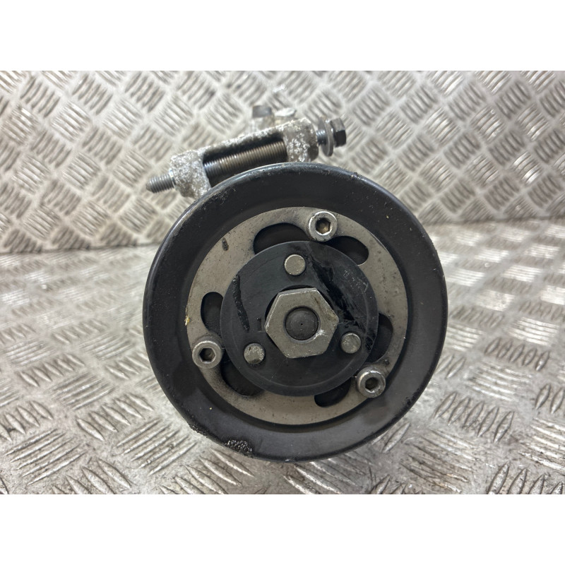 Compresseur clim AUDI A3 3 Photo n°1