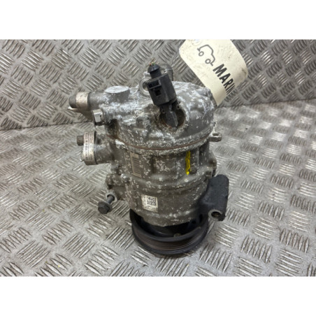 Compresseur clim AUDI A3 3