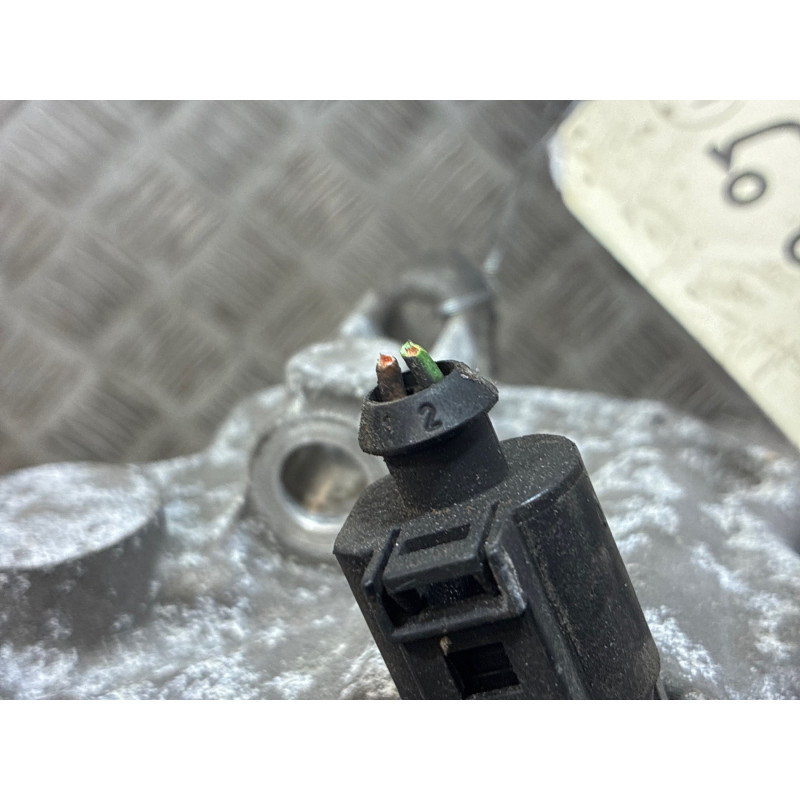 Compresseur clim AUDI A3 3 Photo n°3