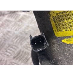 Compresseur clim FORD C-MAX 2 Photo n°1
