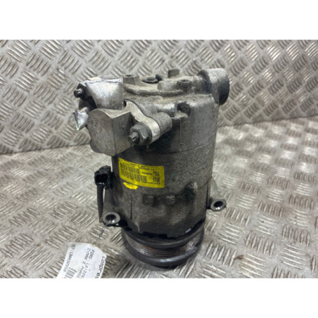 Compresseur clim FORD C-MAX 2