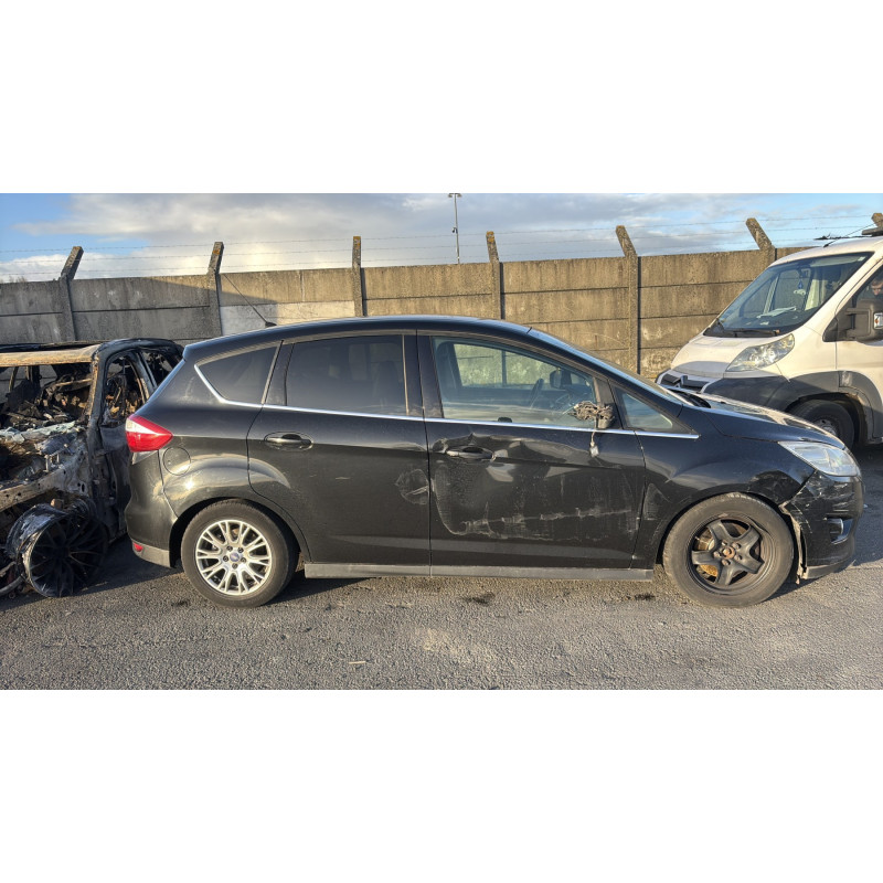 Compresseur clim FORD C-MAX 2 Photo n°10