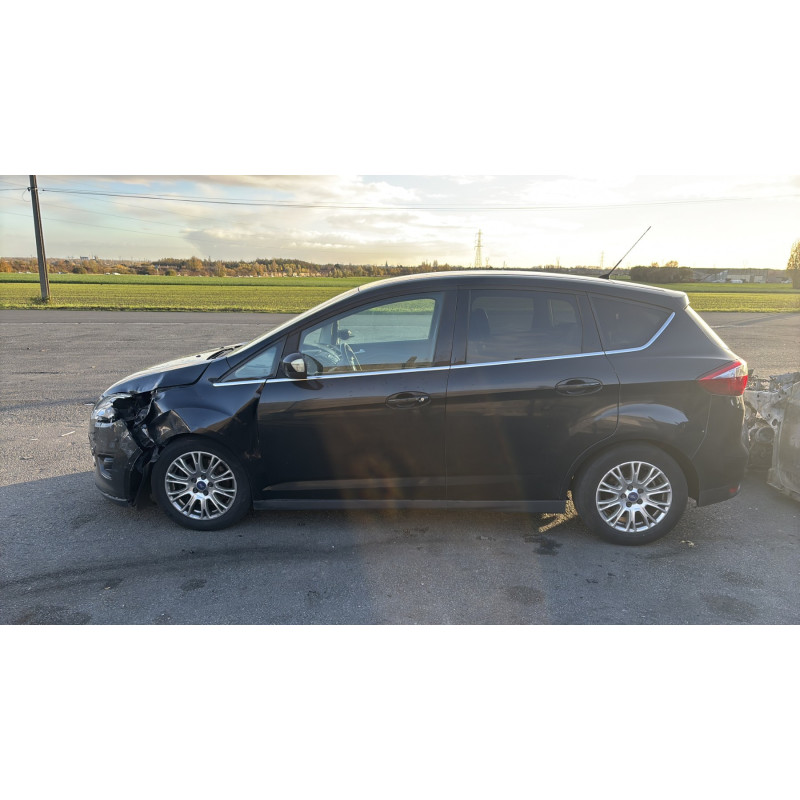 Compresseur clim FORD C-MAX 2 Photo n°12