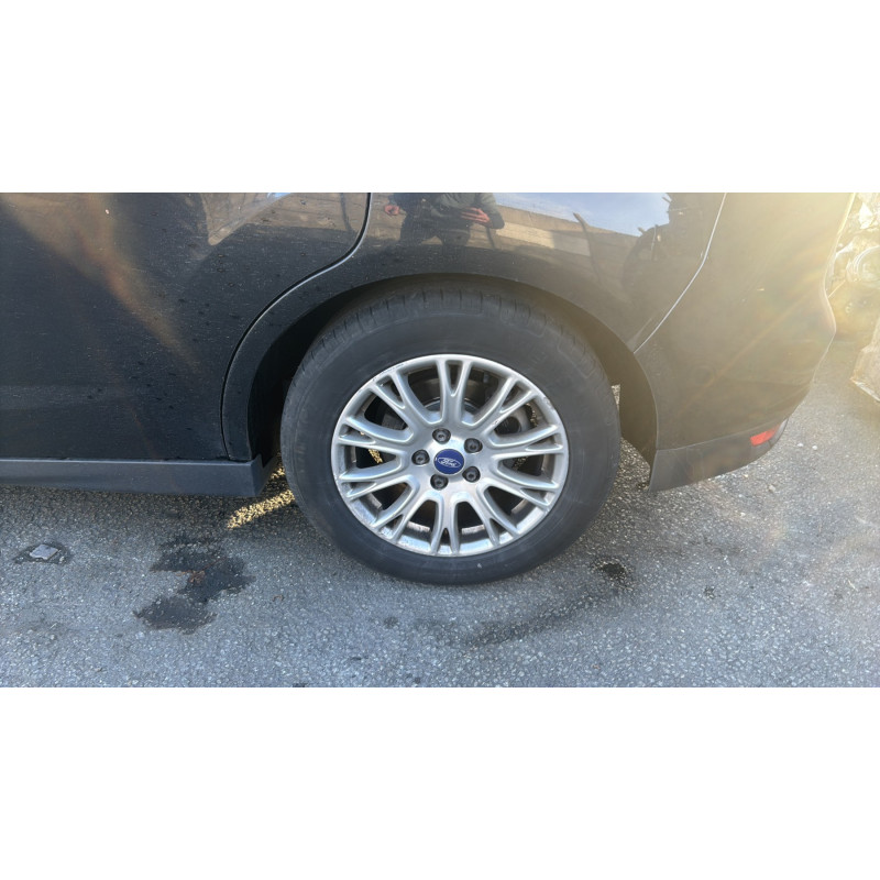 Compresseur clim FORD C-MAX 2 Photo n°13