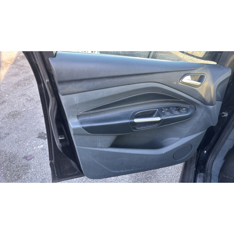 Compresseur clim FORD C-MAX 2 Photo n°15