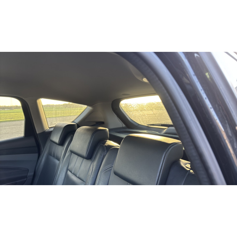 Compresseur clim FORD C-MAX 2 Photo n°17