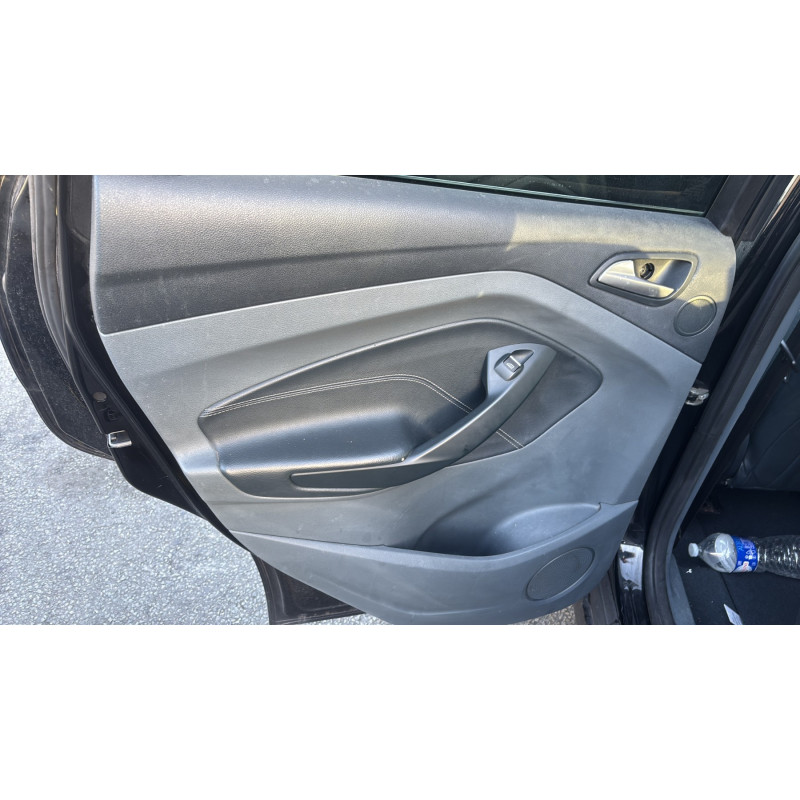 Compresseur clim FORD C-MAX 2 Photo n°18