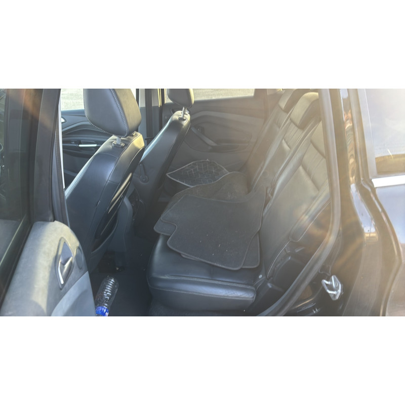 Compresseur clim FORD C-MAX 2 Photo n°19