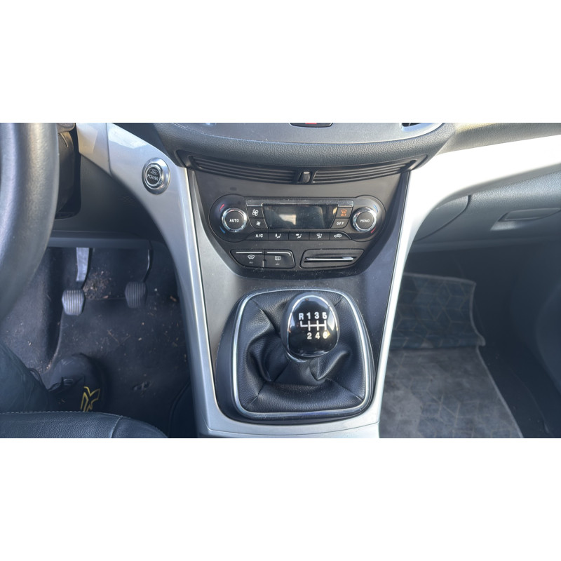Compresseur clim FORD C-MAX 2 Photo n°20