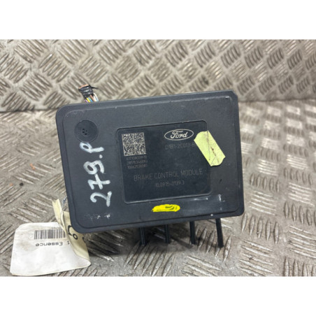 Bloc ABS (freins anti-blocage) FORD FIESTA 6