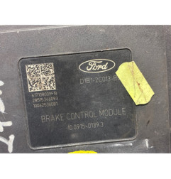 Bloc ABS (freins anti-blocage) FORD FIESTA 6