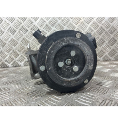 Compresseur clim FORD FIESTA 6 Photo n°1