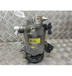 Compresseur clim FORD FIESTA 6