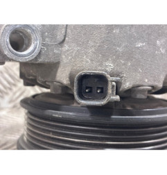 Compresseur clim FORD FIESTA 6