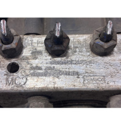 Bloc ABS (freins anti-blocage) FORD TRANSIT 5