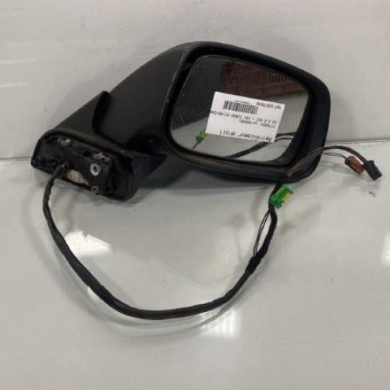 Retroviseur droit CITROEN C8 Photo n°1