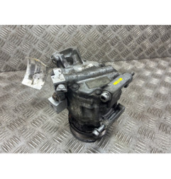 Compresseur clim MERCEDES CLASSE A 169
