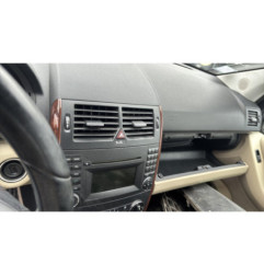 Compresseur clim MERCEDES CLASSE A 169