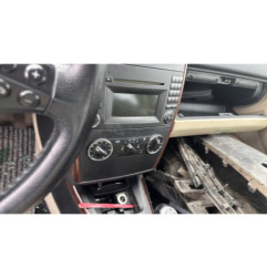 Compresseur clim MERCEDES CLASSE A 169