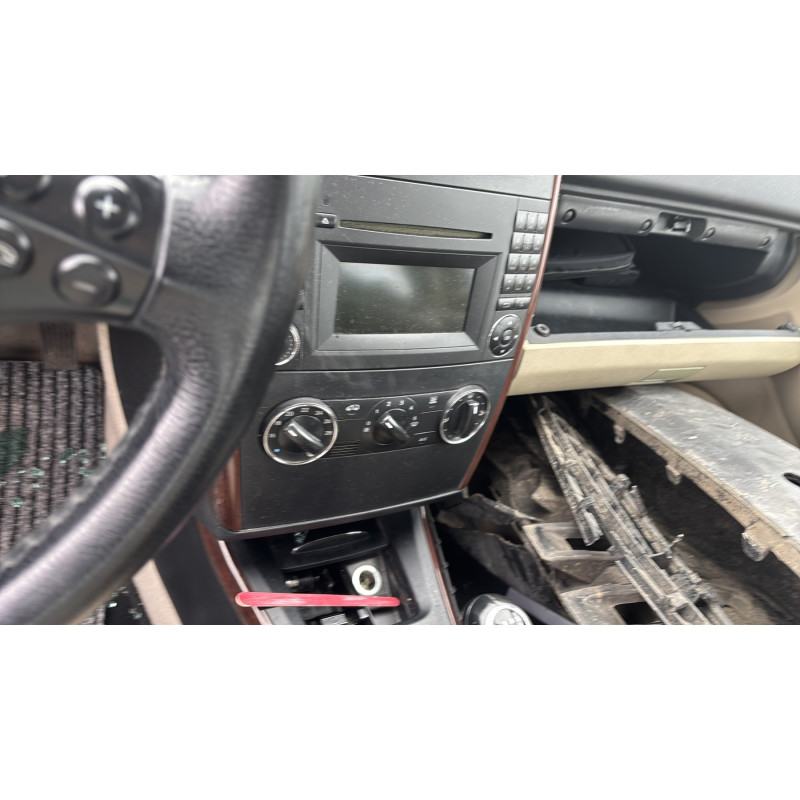 Compresseur clim MERCEDES CLASSE A 169 Photo n°19