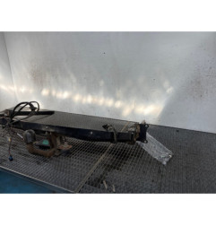 Attelage (boule de remorquage) RENAULT MEGANE 3