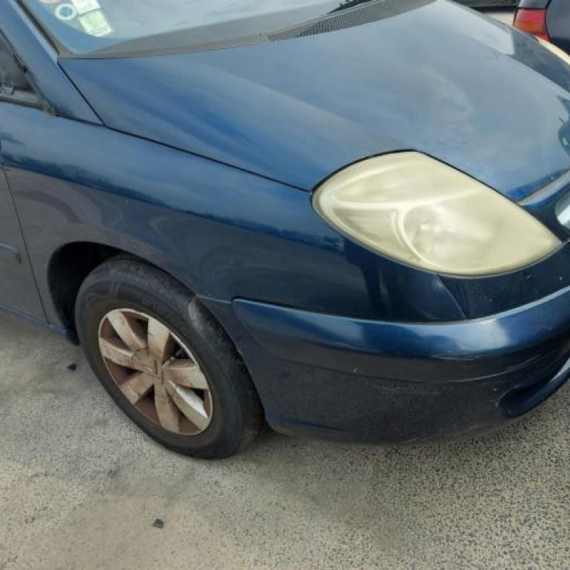 Retroviseur droit CITROEN C8 Photo n°9