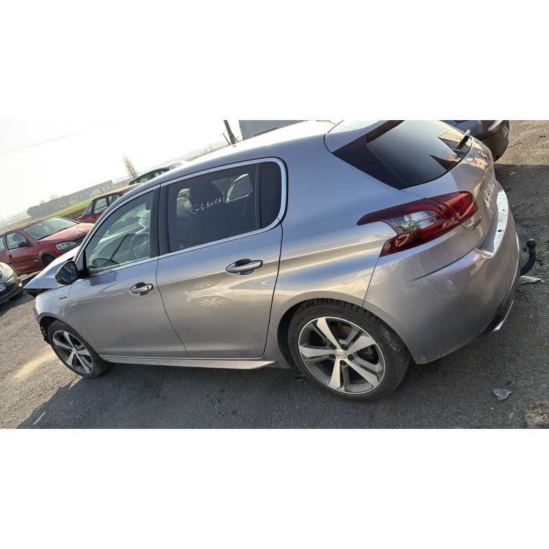 Jante PEUGEOT 308 2 Photo n°9