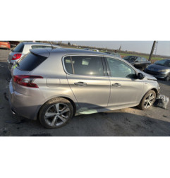 Jante PEUGEOT 308 2
