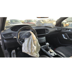 Jante PEUGEOT 308 2