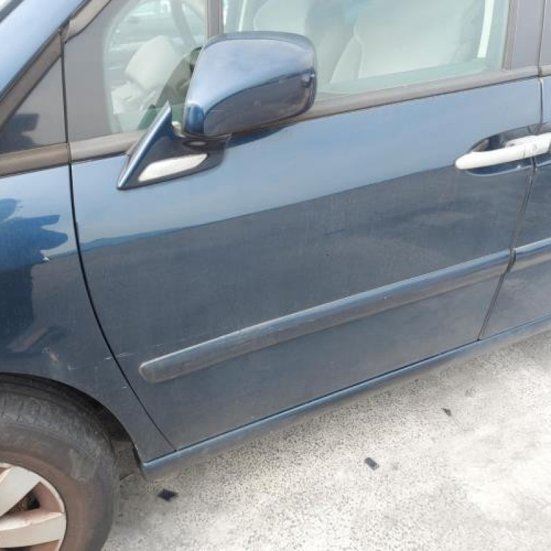 Retroviseur droit CITROEN C8 Photo n°13