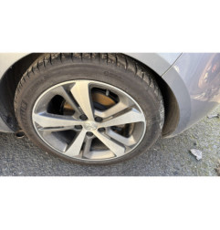 Jante PEUGEOT 308 2
