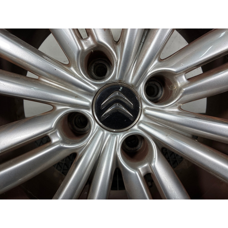 Jante CITROEN C4 2 Photo n°1