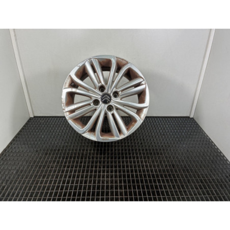 Jante CITROEN C4 2