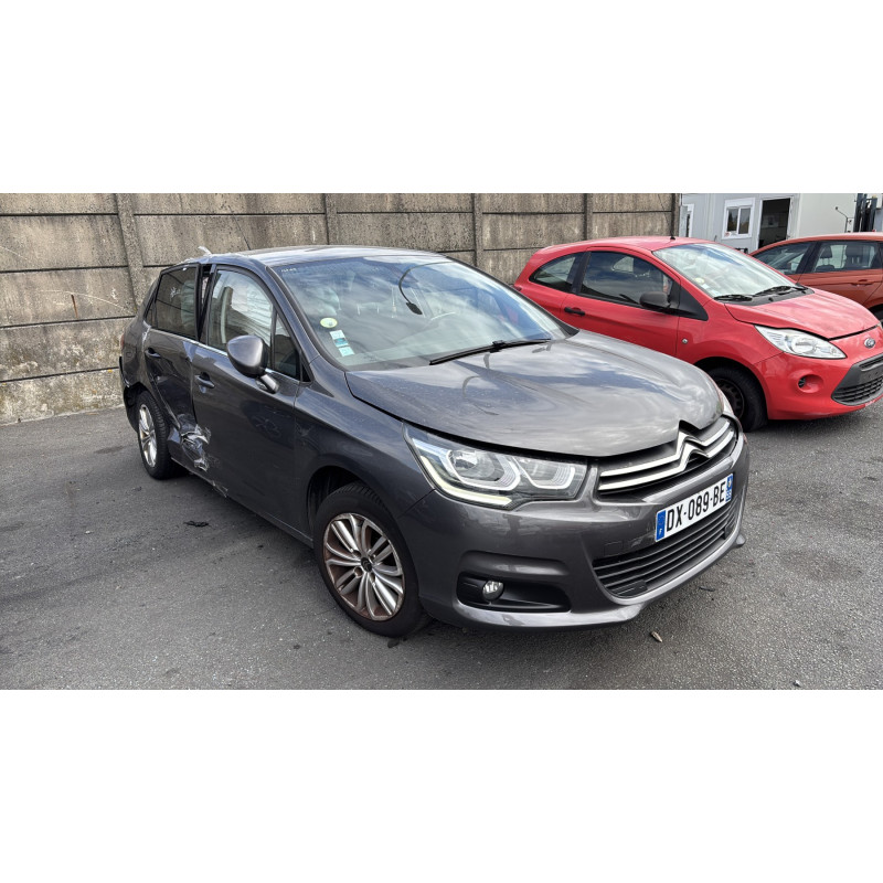 Jante CITROEN C4 2 Photo n°5