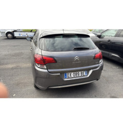 Jante CITROEN C4 2