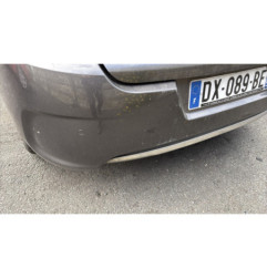 Jante CITROEN C4 2