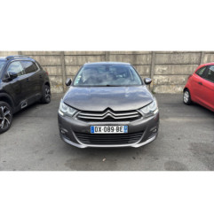 Jante CITROEN C4 2