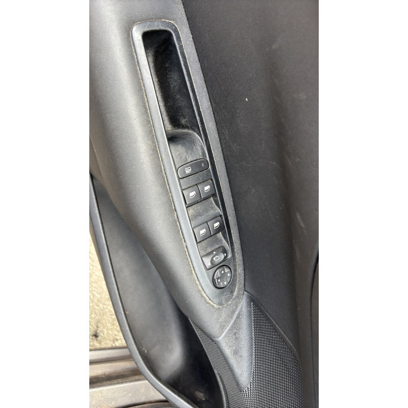 Jante CITROEN C4 2 Photo n°14