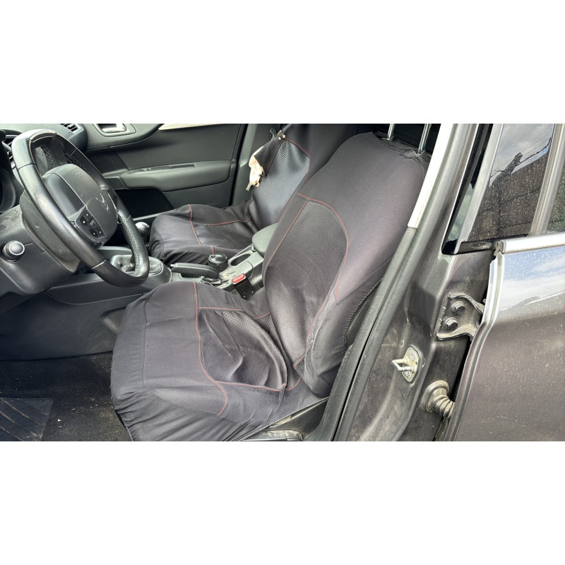 Jante CITROEN C4 2 Photo n°15