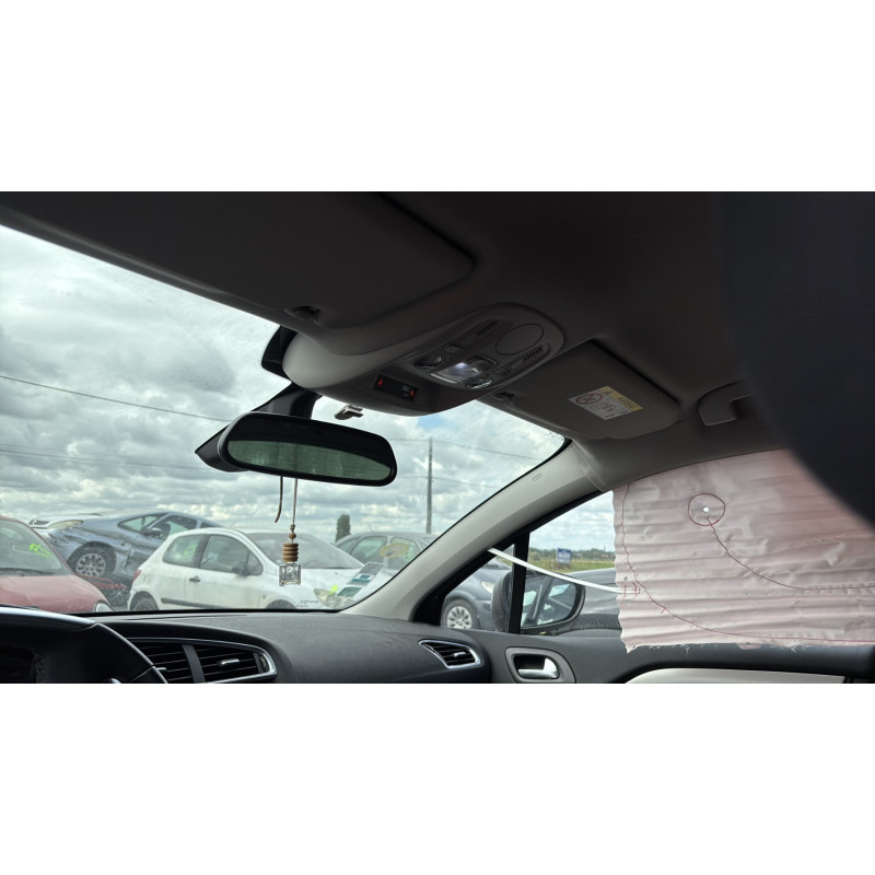 Jante CITROEN C4 2 Photo n°19