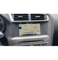Jante CITROEN C4 2