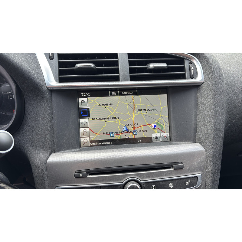 Jante CITROEN C4 2 Photo n°20
