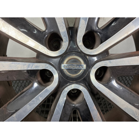 Jante NISSAN QASHQAI 1 Photo n°1